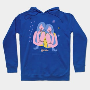 Gemini Hoodie